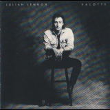 Julian Lennon - Valotte (target Cd - 80184-2) '1984