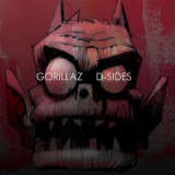 Gorillaz - D-Sides '2007
