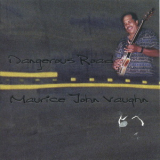 Maurice John Vaughn - Dangerous Road '2001