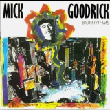 Mick Goodrick - Biorhythms '1990