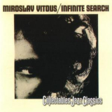 Miroslav Vitous - Infinite Search '1970