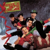 New Kids On The Block - Merry Merry Christmas '1989