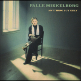 Palle Mikkelborg - Anything But Grey '1992