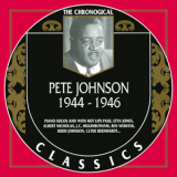 Pete Johnson - The Chronological Pete Johnson 1944-1946 '1997