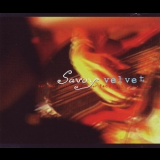 Savoy - Velvet (cds) '1995