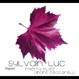 Sylvain Luc - Organic '2011