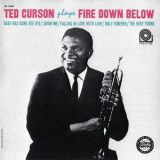 Ted Curson - Plays Fire Down Below '1962