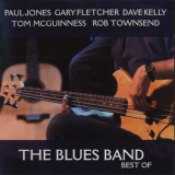 The Blues Band - Best Of - The Recent Years '2005