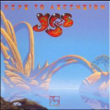 Yes - Keys To Ascension  [CD2] '1996