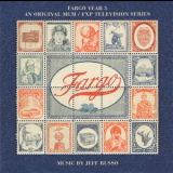 Jeff Russo - Fargo: Year 3 (Score From The Original MGM Television Series) '2017
