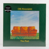 Olli Ahvenlahti - The Poet '1976
