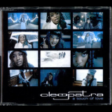Cleopatra - A Touch Of Love (cds) '1995