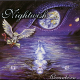 Nightwish - Oceanborn (Official Collectors Edition 2008) '1998