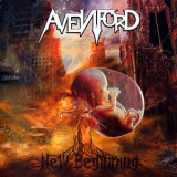 Avenford - New Beginning '2017