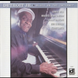 Detroit Jr. - Blues On The Internet '2004
