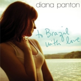 Diana Panton - To Brazil With Love '2011