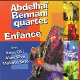 Abdelhai Bennani Quartet - Enfance '1999