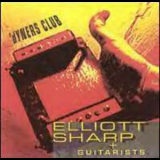 Elliott Sharp - 'dyners Club '1993