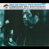 Irio De Paula - Lembrando Wes Montgomery '2003