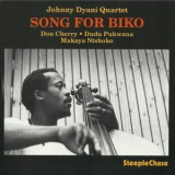 Johnny Dyani Quartet - Song For Biko '1978