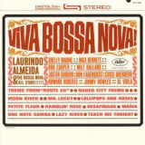 Laurindo Almeida - Viva Bossa Nova! '1962