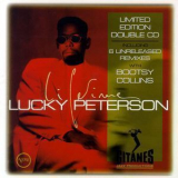 Lucky Peterson - Lifetime '1995