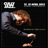 Marc Perrenoud Trio - Cully 2012-04-18 '2012