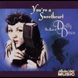 Dolly Dawn - You're A Sweetheart '2001