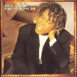 Billy Ocean - Time To Move On '1993