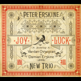 Peter Erskine New Trio - Joy Luck '2011