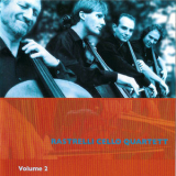 Rastrelli Cello Quartett - Volume 2 '2003