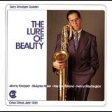 Gary Smulyan Quintet - The Lure Of Beauty '1990