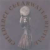 Creedence Clearwater Revival - Mardi Gras (JVC - 20-bit Remaster) '1972