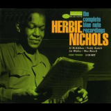 Herbie Nichols - The Complete Blue Note Recordings '1955