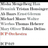 Icp Orchestra - Icp 049 '2010