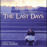 Hans Zimmer - The Last Days (bootleg) '1998