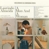 Laurindo Almeida - A Man And A Woman '1967