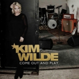 Kim Wilde - Come Out And Play '2010