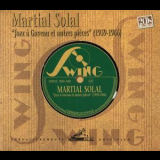 Martial Solal - Jazz a Gaveau et Autres Pieces (1959-1966) '1997