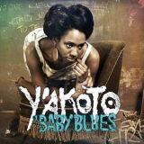 Y'akoto - Baby Blues '2012
