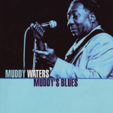 Muddy Waters - Muddy's Blues '2001