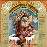 The Swingle Singers - Christmastime '1968