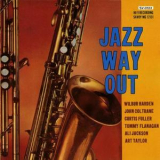 Wilbur Harden - Jazz Way Out '1958