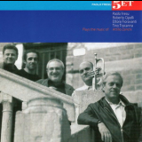 Paolo Fresu Quintet - P.A.R.T.E. '2005