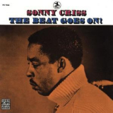Sonny Criss - The Beat Goes On! '1968