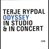 Terje Rypdal - Odyssey: In Studio & In Concert (3CD) '2012