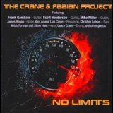 The Crane & Fabian Project - No Limits '2012