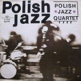 Polish Jazz Quartet - Polish Jazz Quartet '1964