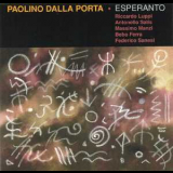 Paolino Dalla Porta - Esperanto '1996