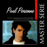 Paul Personne - Master Serie '1988
